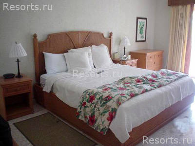 Punta Cana Resort and Club 4